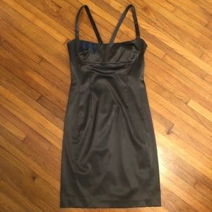 Jay Godfrey Cocktail Dress